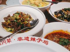 -鸡毛店·川菜(双楠店)