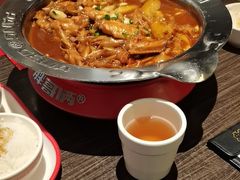-胖哥俩肉蟹煲(湖滨银泰in77店)