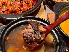 -金系·顺德啫鸡大王(创意产业园店)