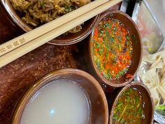 -草本味·市井羊肉馆(新开铺总店)