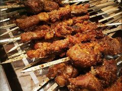 -直隶安家罩饼(复兴路店)