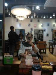 -Show fa salon 秀发沙龙