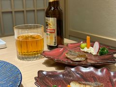 -秋荀日本料理(昆明同德广场店)