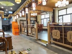 -鼎晟江南·融合江南宴(固戍店)
