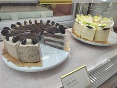 -CloudD'or可露朵蛋糕(1733商业空间店)