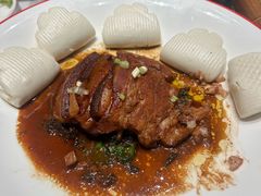 -大碗居·烤鸭·鱼头泡饼(天坛东门店)