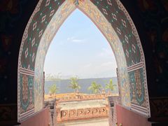 -一寨两国风景区