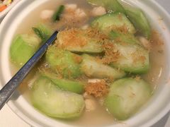 -莆田餐厅PUTIEN(世博源店)