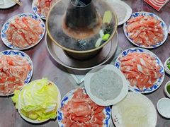 -鑫龙火锅(北园店)