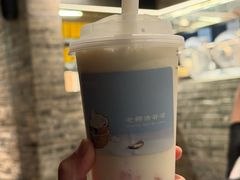 -阿嬷手作(深圳梅林卓悦汇店)
