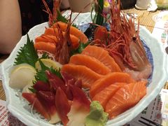 -林妈妈村·日式料理(宝山万达店)
