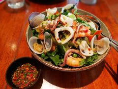 -La Strada(安福路店)