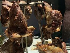 架子肉-海尔巴格一甸茶餐厅(团结路店)