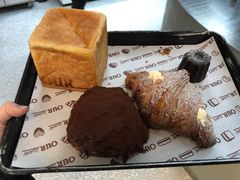 -OUR Bakery(三里屯太古里店)