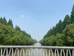 -嘉北郊野公园