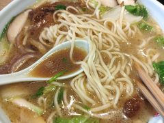 -面西湖杭帮面(控江路店)
