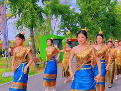 -祥源·阜阳生态乐园