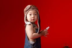 -贝克叔叔儿童摄影工作室(天时嘉园店)