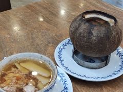 -達揚原味燉品(文明路店)