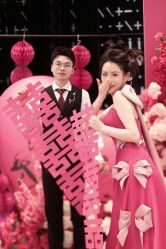 -玖玖婚嫁礼仪策划(江滨西路店)