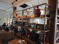 -1901 Cafe(西四店)