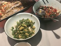 -湘江红·湖南招牌菜(莲花南路店)