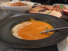 -芭莉与彩虹西餐厅(成都合生汇店)