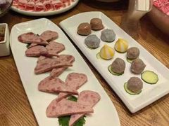 -尚海豆捞(乐虹坊店)