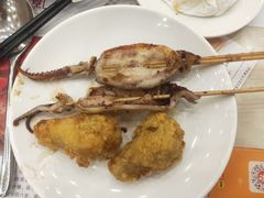 -芭菲盛宴·环球美食(袁家岗店)
