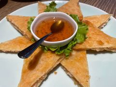 -瓦城泰国料理(芮欧百货店)