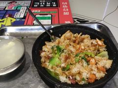 -郑州大学荷园二餐厅