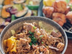 -铃木食堂(杨梅竹店)