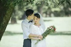 -绿皮火车照相馆 婚纱照旅拍(厦门店)