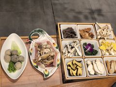 -大理董·董家小厨野生菌火锅(古城旗舰店)