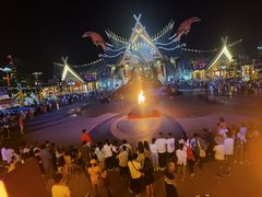 -七彩云南欢乐世界