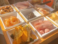 芝士火锅-ALLORA意大利餐厅(丰盛里店)