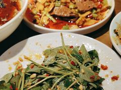 -向川南·水煮鱼·川菜(和平里店)