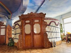 -蒙亨·手把肉·蒙古包文化主题餐厅(天恒广场店)