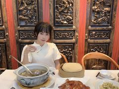 -贵人御膳