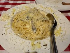 -安立可意大利美食