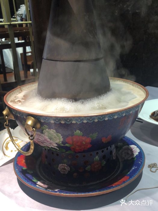 东来顺饭庄(apm总店)图片