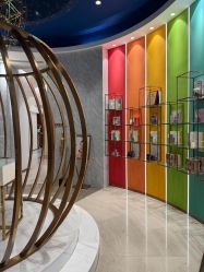 -奥本瑜伽·普拉提