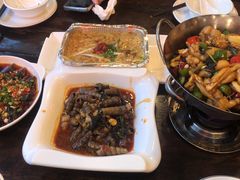 -漫天香·小龙虾餐厅(夏湾店)