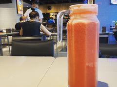 西瓜汁-福满圆(琨莎中心店)