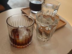 -MQ COFFEE STAND明谦(新洲店)
