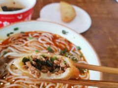 -刘聋子粉馆(张家界总店)