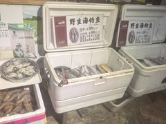 -阿殳菜馆·私厨(水围村店)