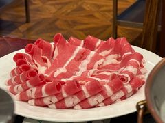 -南门涮肉(北洼路店)