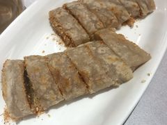 农家糍粑-粗茶淡饭·汉口公馆(循礼门店)