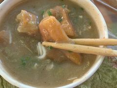 -汪记鲜鱼糊汤粉(沈阳路总店)